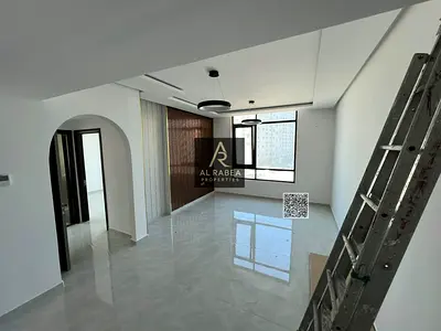 Brand-New Apartment for Rent in Ajman Corniche – First Tenant 🔥 An excellent opportunity to rent a