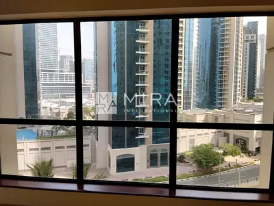 Spacious 3BR Apartment | Rimal 4 | JBR