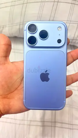 Iphone 18 pro