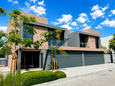 Freehold | 4BHK Plus Maids & Majlis | Rooftop | Villa