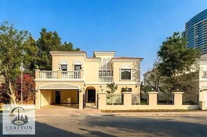 Luxury 5BR + Maid’s Room Villa for Rent in District 2 JVT
