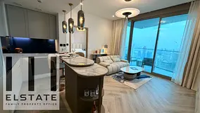 Luxury upgrade | High end finishing | High floor