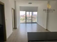 1BR Apartment | Bloom Heights 1 | Balcony | Park & City View