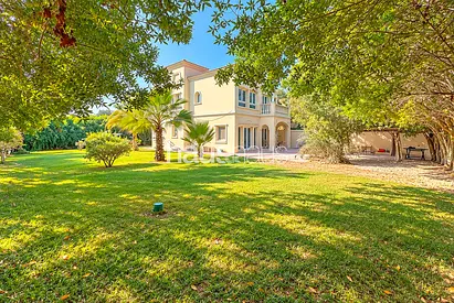 Facing Park | Well Maintained | Exclusive