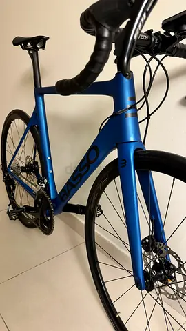Basso Venta Road Bike