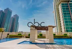 Luxury 2BR | High Floor | Vacant | 4-Payments