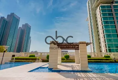 Luxury 2BR | High Floor | Vacant | 4-Payments