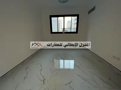 أول ساكن | تأمين مؤجل | غرفة ماستر | أجمل غرفة وصالة للإيجار بالشارقة