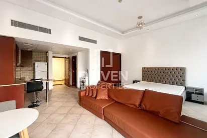 Ideal Amenities | Serene Living | Bright Unit