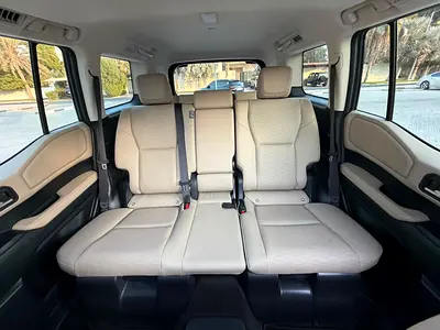 2024 Toyota PRADO — миниатюра 12
