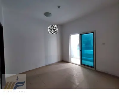 Furnished 1-Bedroom Apartment for Annual Rent | Al Sanawi Towers, Ajman
