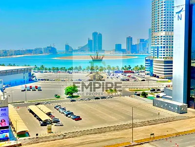 One Momth Free Maintenance Free Open View Specious bright Apartment With Balcony Prime Location Exi