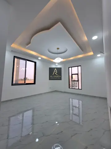 🏡 Luxury Modern Villa for Sale in Al Helio, Ajman | 5 Master Bedrooms + Majlis | 3,014 sq. ft. Plot | AED 1,550,000 Only | Includes Electricity, Wate