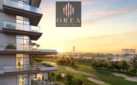 Luxury 2BR Apartment | Ghaf, Al Hamra Greens | Golf Course Community