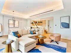 2BR Apartment | Furnished | Multiple Views | Marriott Residences Tower 2