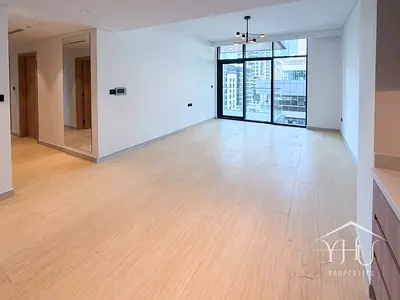 Unfurnished | Brand New | Low Floor