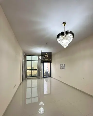 🏡 2BR Apartment for Sale – Al Nuaimiya 1, Tower C | 1,436 sq. ft. | AED 600,000 | Down Payment AED 230,000 | Monthly Installment AED 6,101 | Free Par