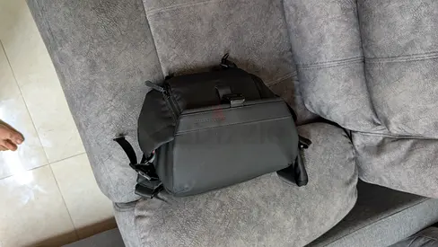 Camera bag for Sale - artic Hunter