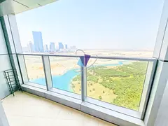 Spacious 2BR | Sea & Mangrove View | Marina Bay