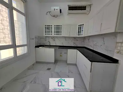 ✨ FAMILY HOME FOR RENT ✨ 🏡 MADINAT AL RIYADH CITY – ABU DHABI 🏡