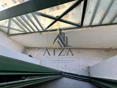 Hot deal 1bhk with balcony 2 washroom Central ac just in rent only 27k