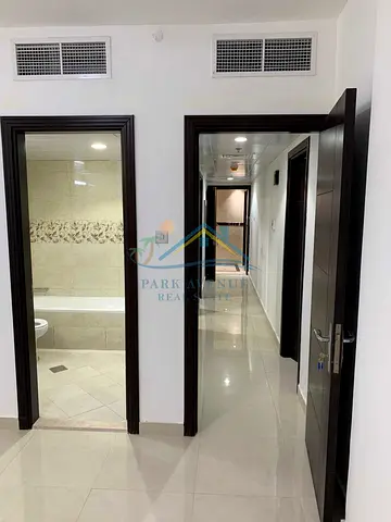 Amazing 1 BHK Available in Tourist club With 2 Bathrooms and Balcony