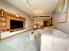 Furnished 1BR | Skyline View | Binghatti Galaxy B