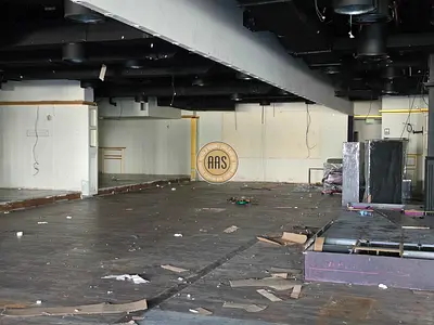 Shop for Rent – Prime Road-Facing Location Near Ittihad Road