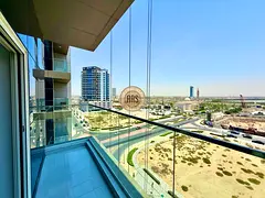 Prime Location || Spacious Bright 1BHK ||Ready to Move||Majan Dubai Land