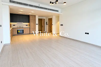 New Building | Now Available | Low Floor