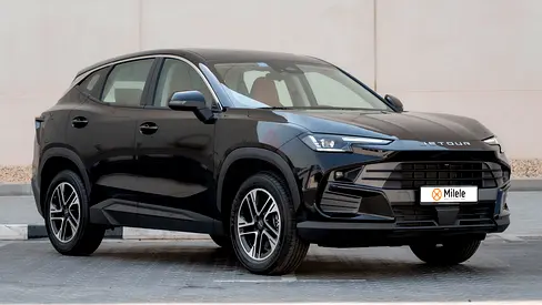 Ultimate Edition | Brand New | 1.5L Turbo | Panoramic Sunroof
