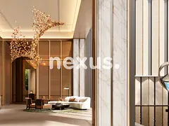 Sky Pool I Breathtaking Views I Luxury Living