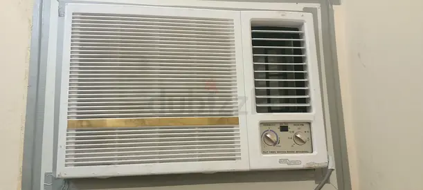 Window AC 2 Ton