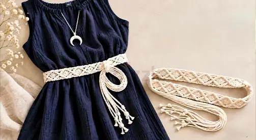 Belt