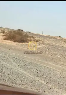 Residential Plot for Sale in Al Matraq, Sharjah