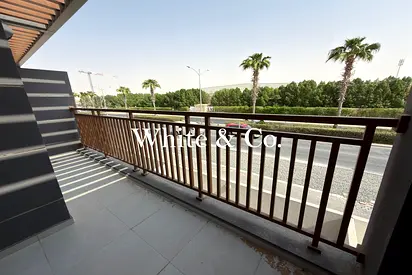 Middle Single Row| Stunning Finishing| 4BR