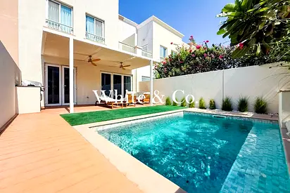 Fully Upgraded | Private Pool | Springs 2