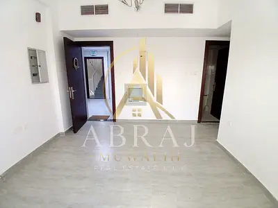 Lavish 1bhk full family building in muwailah sharjah 31k
