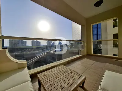 Unfurnished | Beach Access | Park view