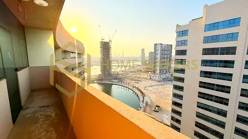 Sea View | Luxury Living | Prime Location