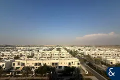 Two Bedroom | Brand New | Townhouse View