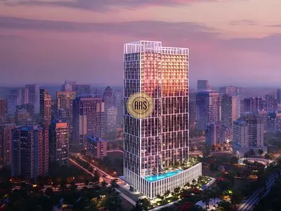 Prime Location•High ROI•Best For Investment•Luxury Living 1Bhk•Premium Finishing