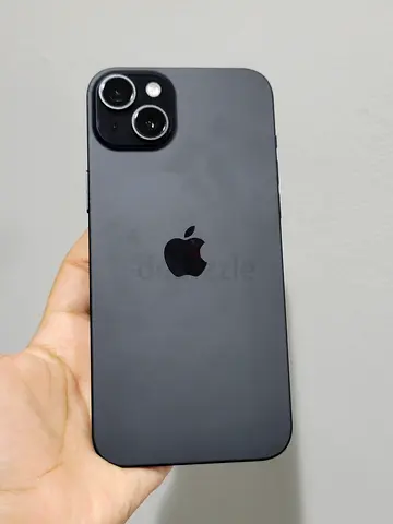 iPhone 15 Plus