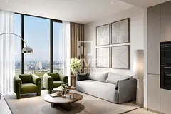 Furnished Studio | Best Price | Investor Deal