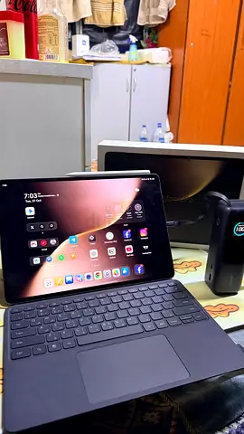 Tablet