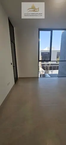 Brand New Corner Townhouse 4 Bedrooms + Majlis | Ultimate Luxury & Privacy