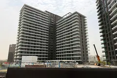 Below Op |Corner Unit | High Floor |Handover Soon