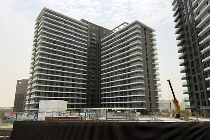 Below Op |Corner Unit | High Floor |Handover Soon