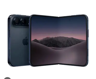 iPhone Duo 512 Gb Night Sky