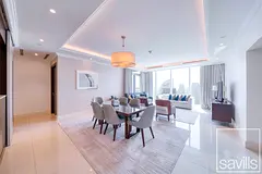 Exclusive | High Floor | Best Layout